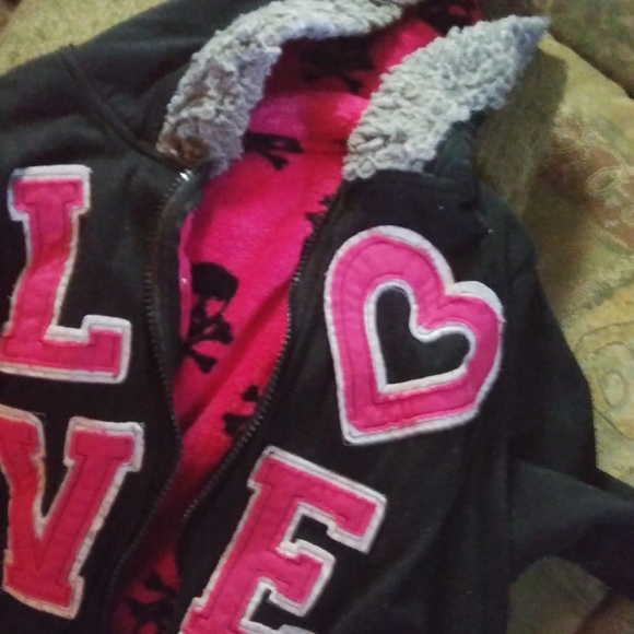 Jacket - Picture 2 of 3